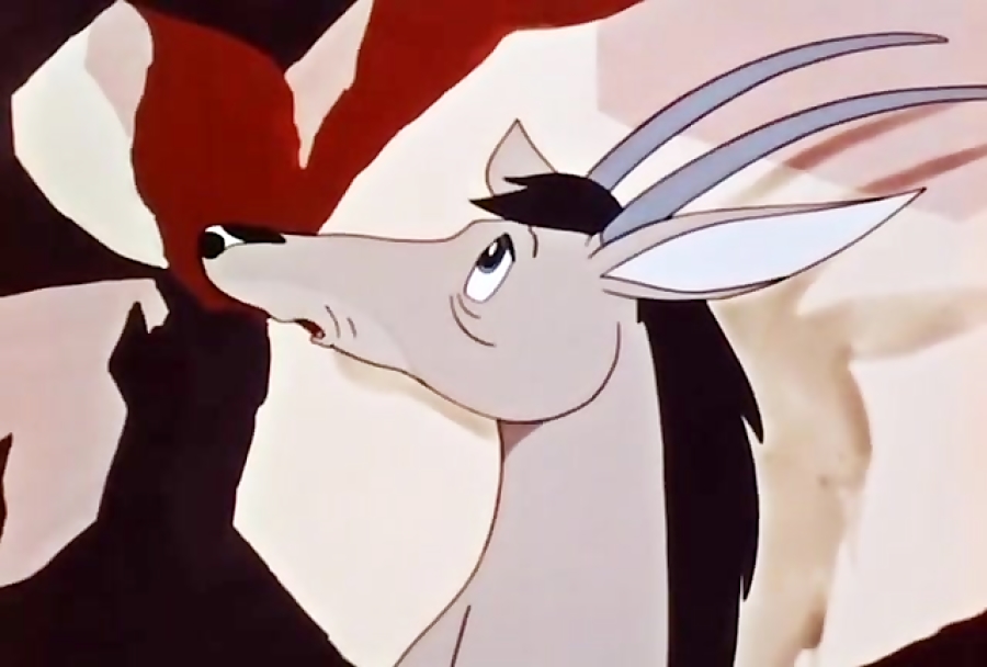 کارتون کیمبا شیر سفید Kimba the White Lion - قسمت 11